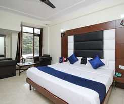  Oyo 5922 Hotel Charlene