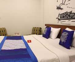 Hotel Oyo 4137 Resort Sita Kiran