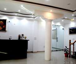 Hotel Kangsing