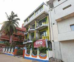 Oyo 3139 View Point Resort
