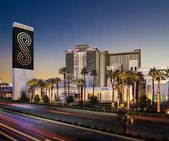 Hotel Sahara Las Vegas