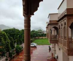 Hotel Pushkar Legacy