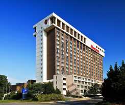 Hotel Sheraton Pentagon City
