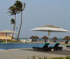 Hotel Welcomhotel By Itc Hotels, Kences Palm Beach, Mamallapuram