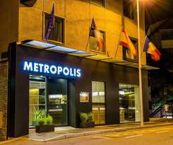Metropolis