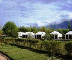 Hotel Tih Ladakh Summer Camp-nubra