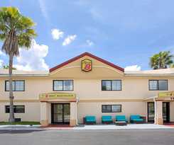 Hotel Super 8 by Wyndham Orlando International Drive