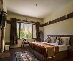 Ladakh Himalayan Retreat