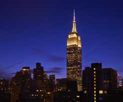 Hotel The Shelburne Sonesta New York