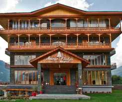 Snow Flakes Resort