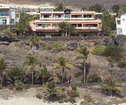 Rocamar Beach