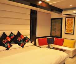 Hotel Vijan Palace