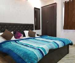 Hotel Shyam Residency