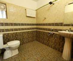 Hotel Oyo 6725 Palm Inn