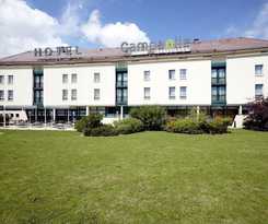 Campanile Marne La Vallee - Bussy Saint Georges