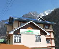 Hotel Fortuna Lachung