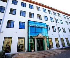 Hotel Rixwell Viru Square