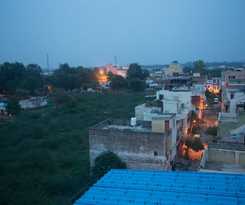 Oyo 9123 Baghban Residency