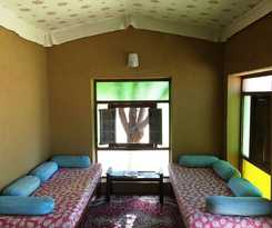 Hotel Desert Glamping