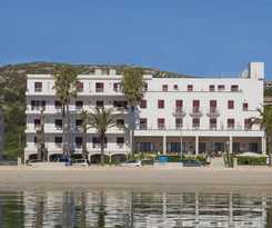 Hoposa Pollentia - Adults Only