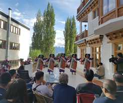 Himalayan Retreat Karzoo