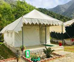 Hotel Tatva Bir Tents and