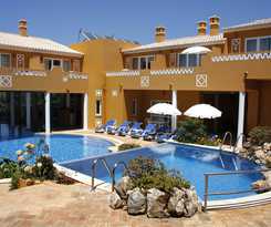 Hotel Montinho De Ouro