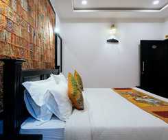 The Legend Haveli
