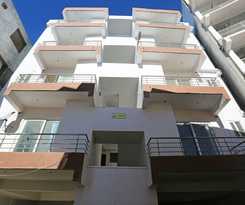 Oyo 10948 Home Modern Studio Bhumiyadhar