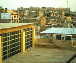 Marina Mahal