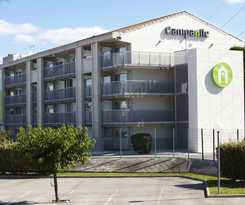 Campanile - Montpellier Le Millenaire