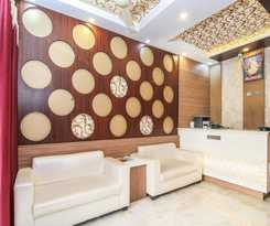 Oyo 10969 Us Residency