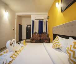Yash Residency