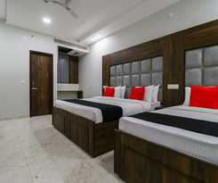 Treebo Jd Residency