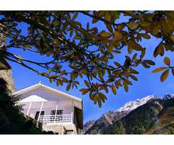 Hotel Summit Alpine Resort