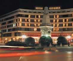 Serdika