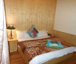Hotel Parth Regency