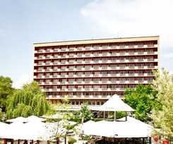 Hotel Rila Sofia