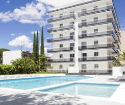 Apartamentos Priorat