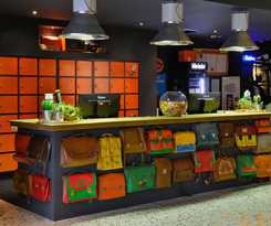 Friends Düsseldorf Downtown