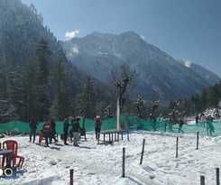 Hotel Highland Gojh Kasol