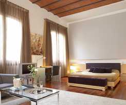 Hotel Mercer House Bòria Bcn