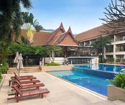 Deevana Patong Resort and Spa - Sha Extra Plus