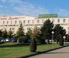 Logis Lyon Est