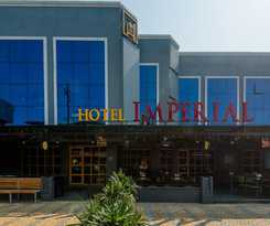 Hotel Oyo 13857 Imperial