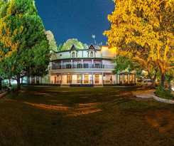 Welcomheritage Ashdale