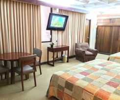 Hotel Costa Rica Tennis Club and