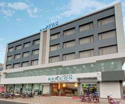 Hotel Anaya Beacon , Jamnagar