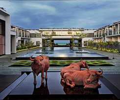 Hotel Sheraton Grand Chennai Resort & Spa