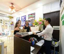 Hanoi Golden